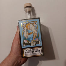 Load image into Gallery viewer, Caramel Spiced Rum
