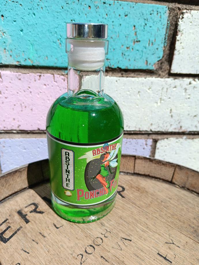 Absinthe