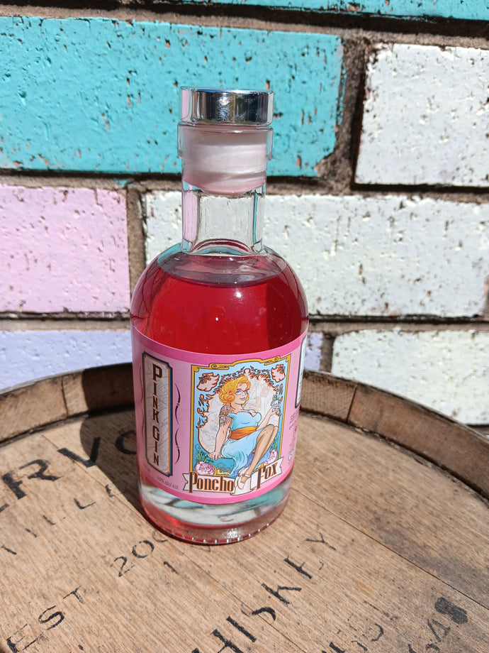 Pink Gin 200ml