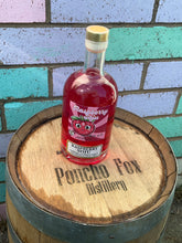 Load image into Gallery viewer, Raspberry Soju
