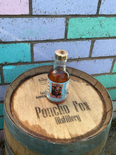 Load image into Gallery viewer, Poncho Fox Rum Gift Box
