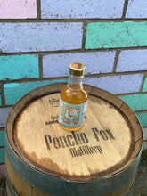 Load image into Gallery viewer, Poncho Fox Rum Gift Box
