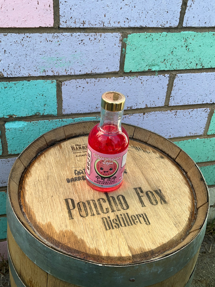 Watermelon Soju