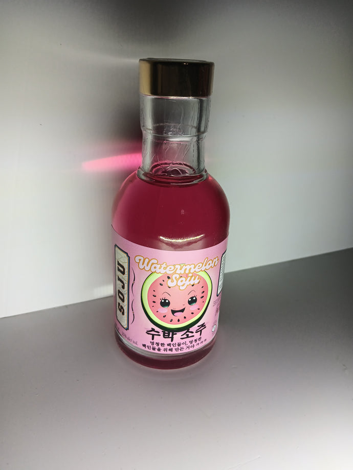 Watermelon Soju 200ml