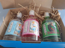 Load image into Gallery viewer, Poncho Fox Gift Box
